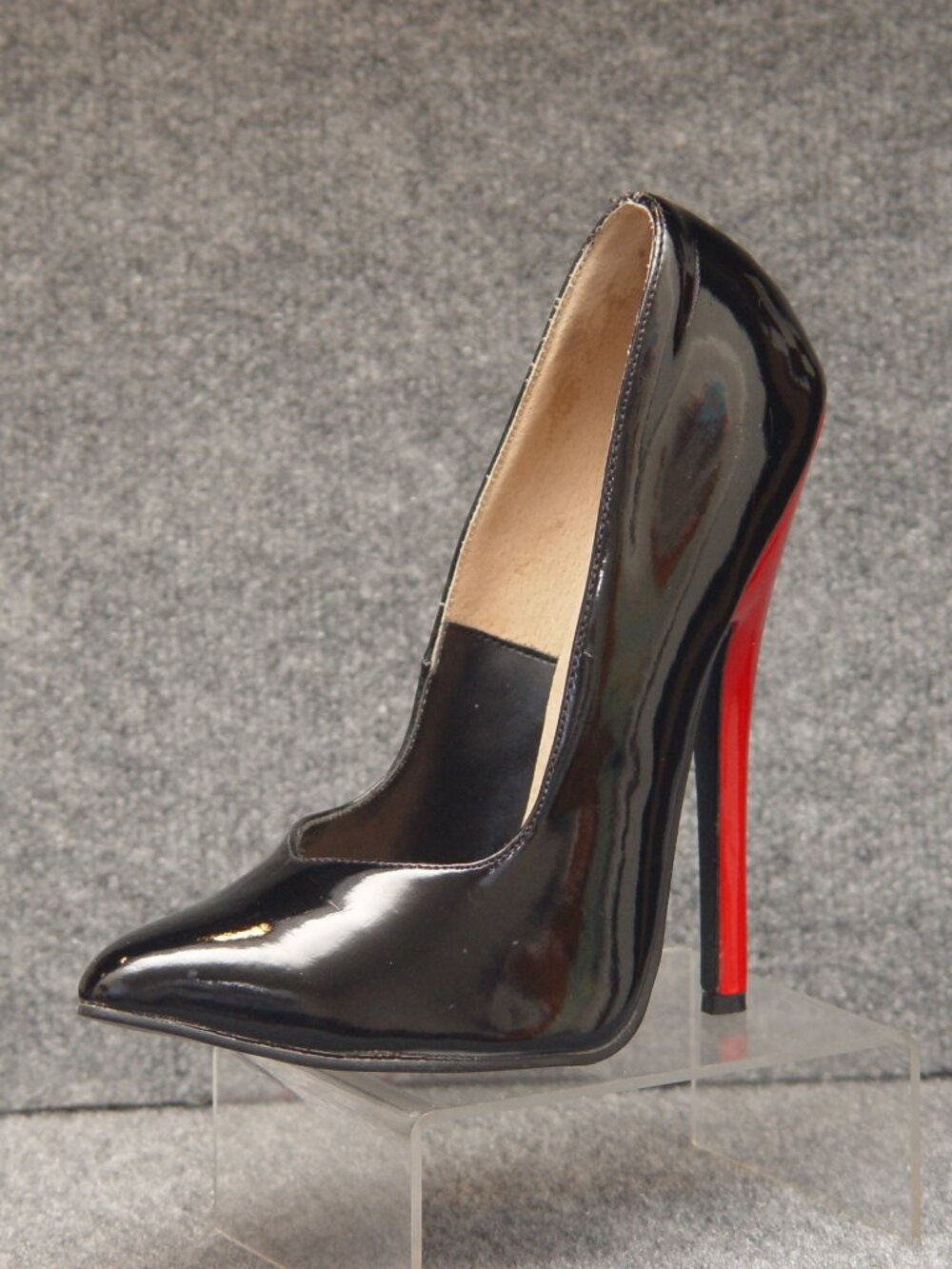 Fetish High Heels